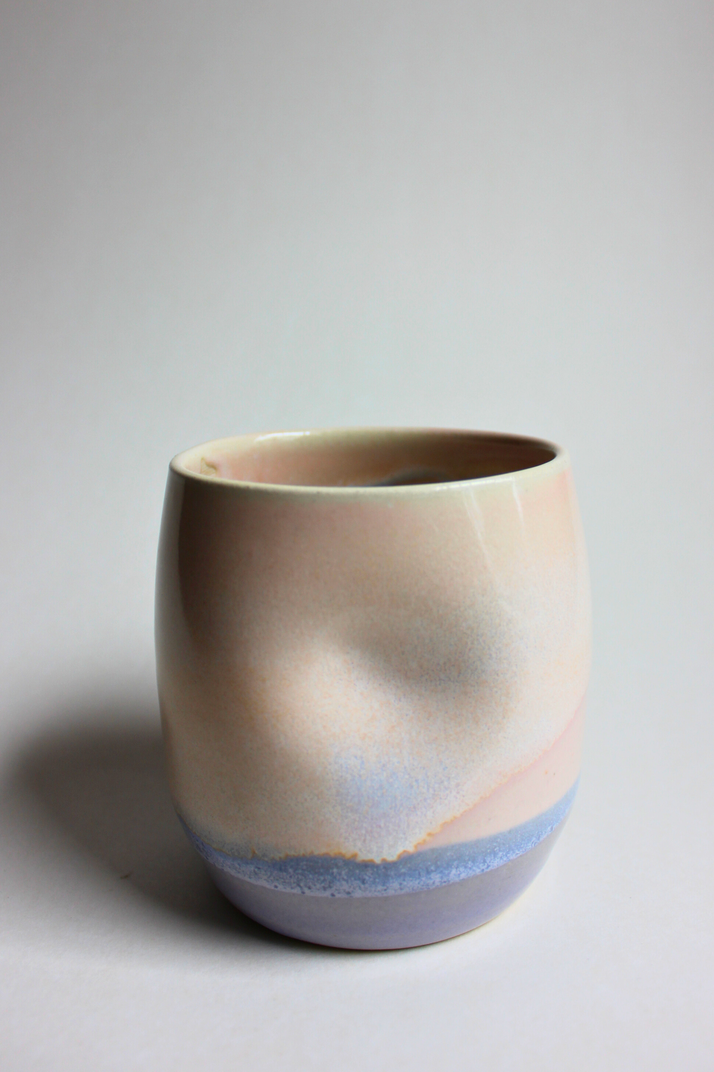 sunrise thumb cup no.2
