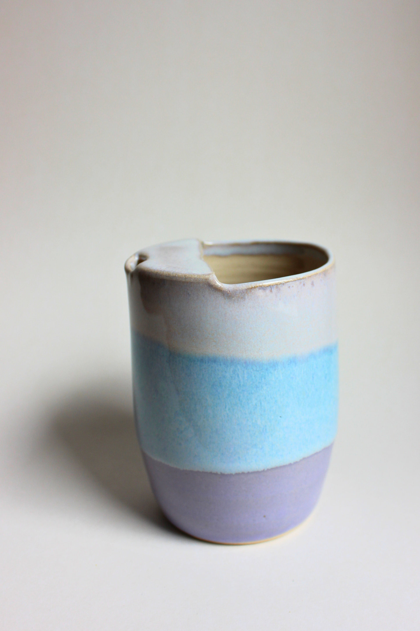 white moontide travel cup no.1