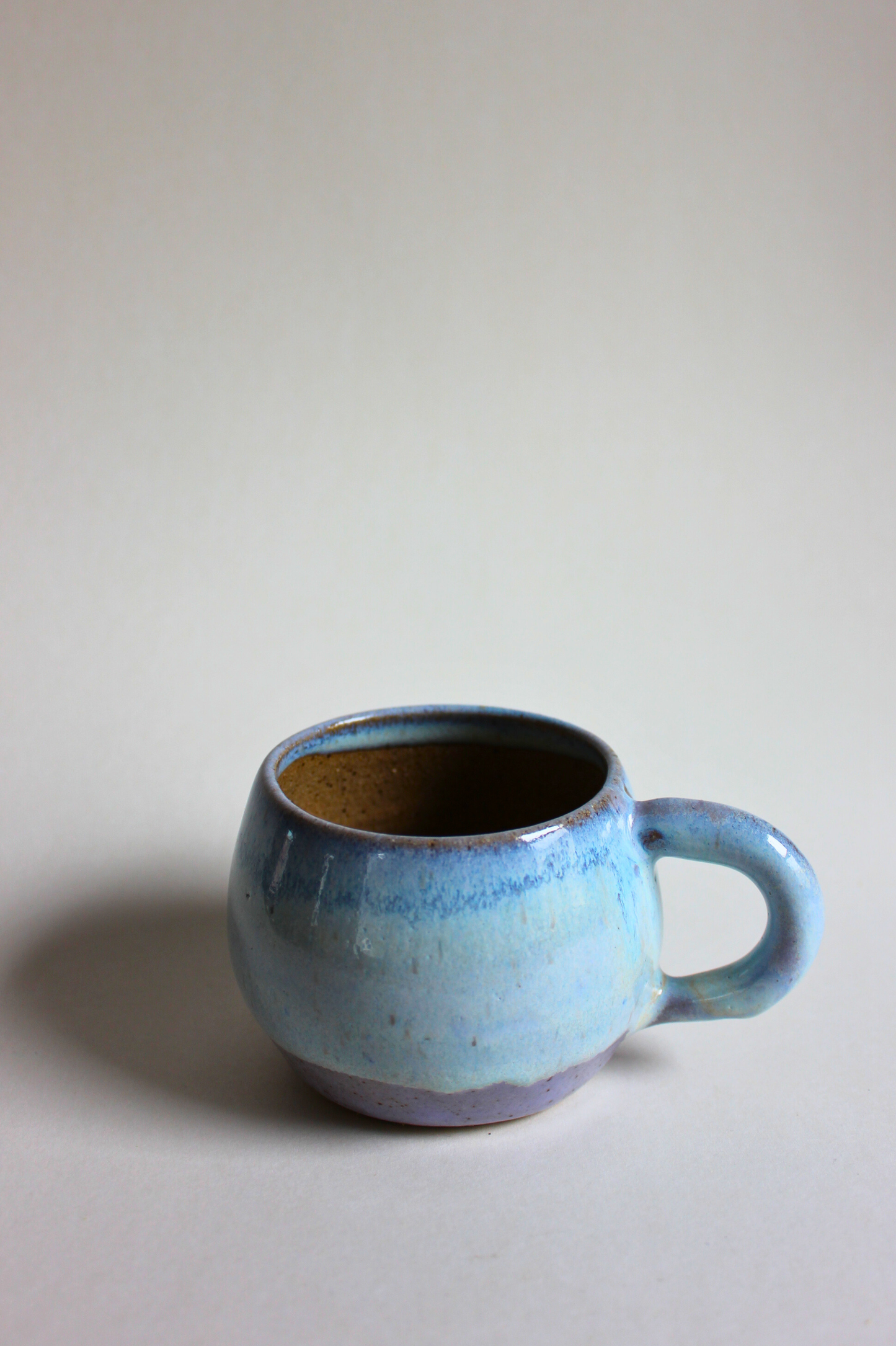 mini moontide sand espresso mug