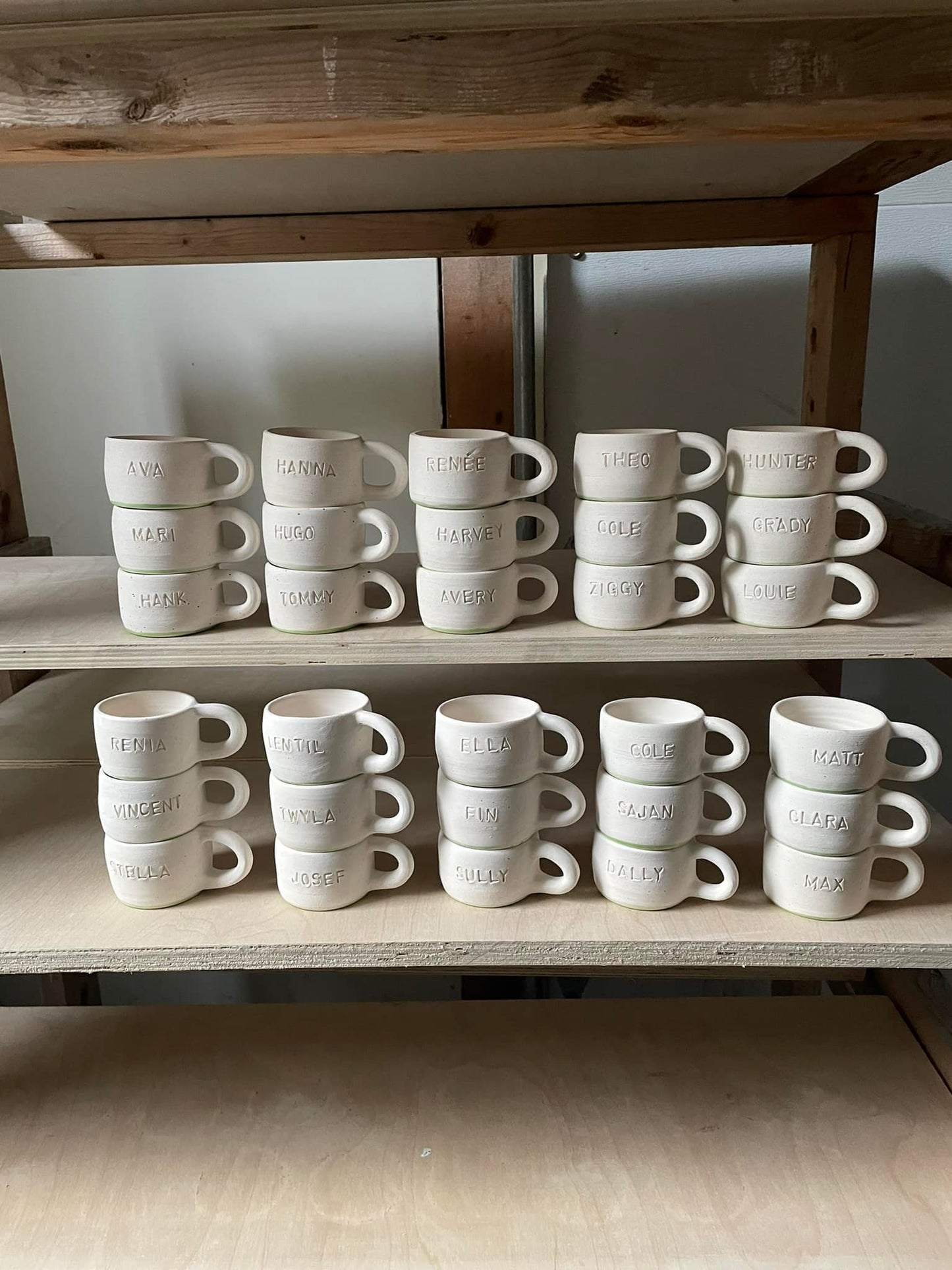 toddler mug PRE-ORDER