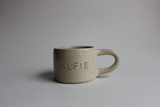 toddler mug PRE-ORDER