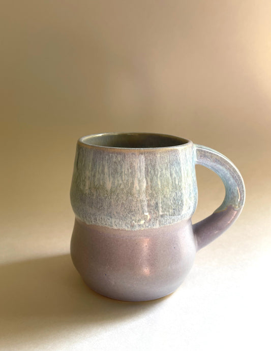 Moontide mug