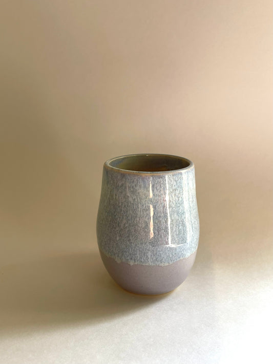 Moontide vase