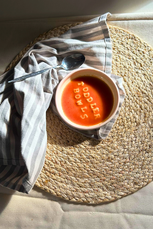 toddler bowl PRE-ORDER