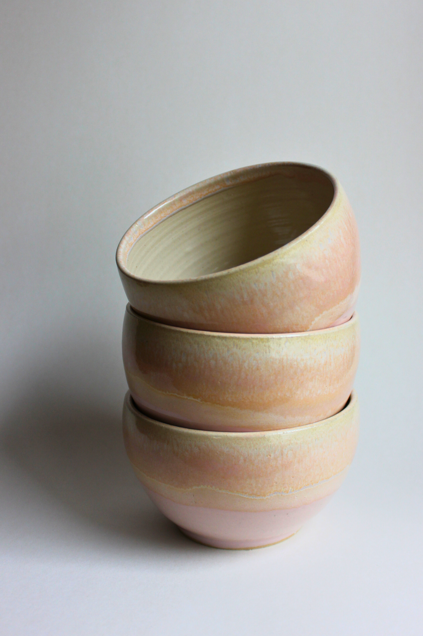 sunrise breakfast bowl