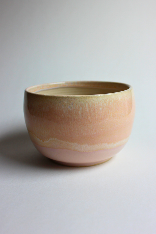 sunrise breakfast bowl