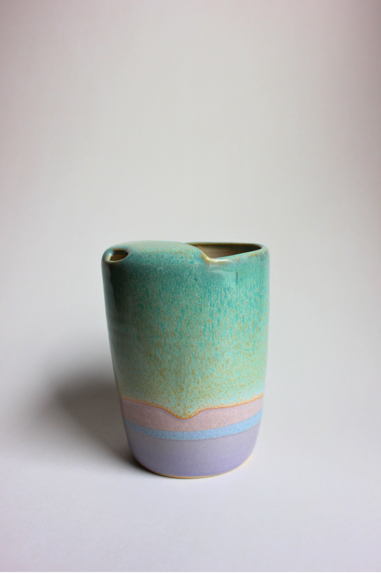 crashing waves travel cup no.1