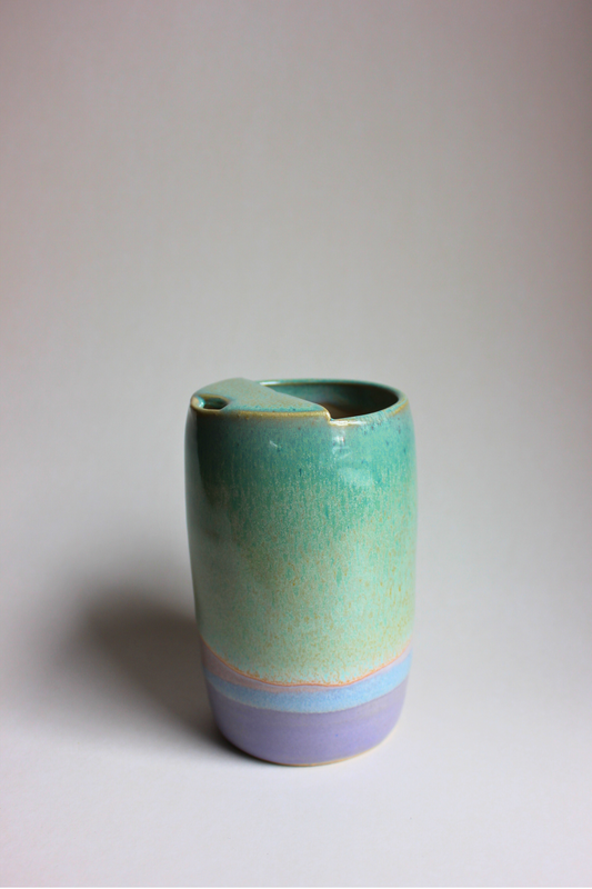 crashing waves travel cup no.3