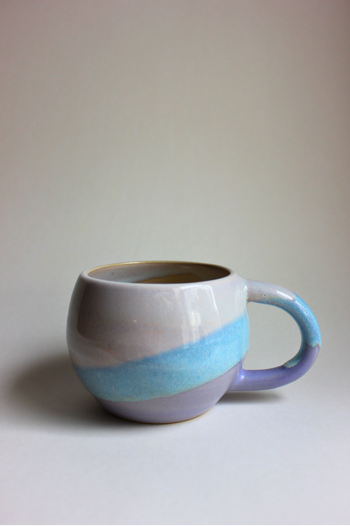 white moontide latte mug