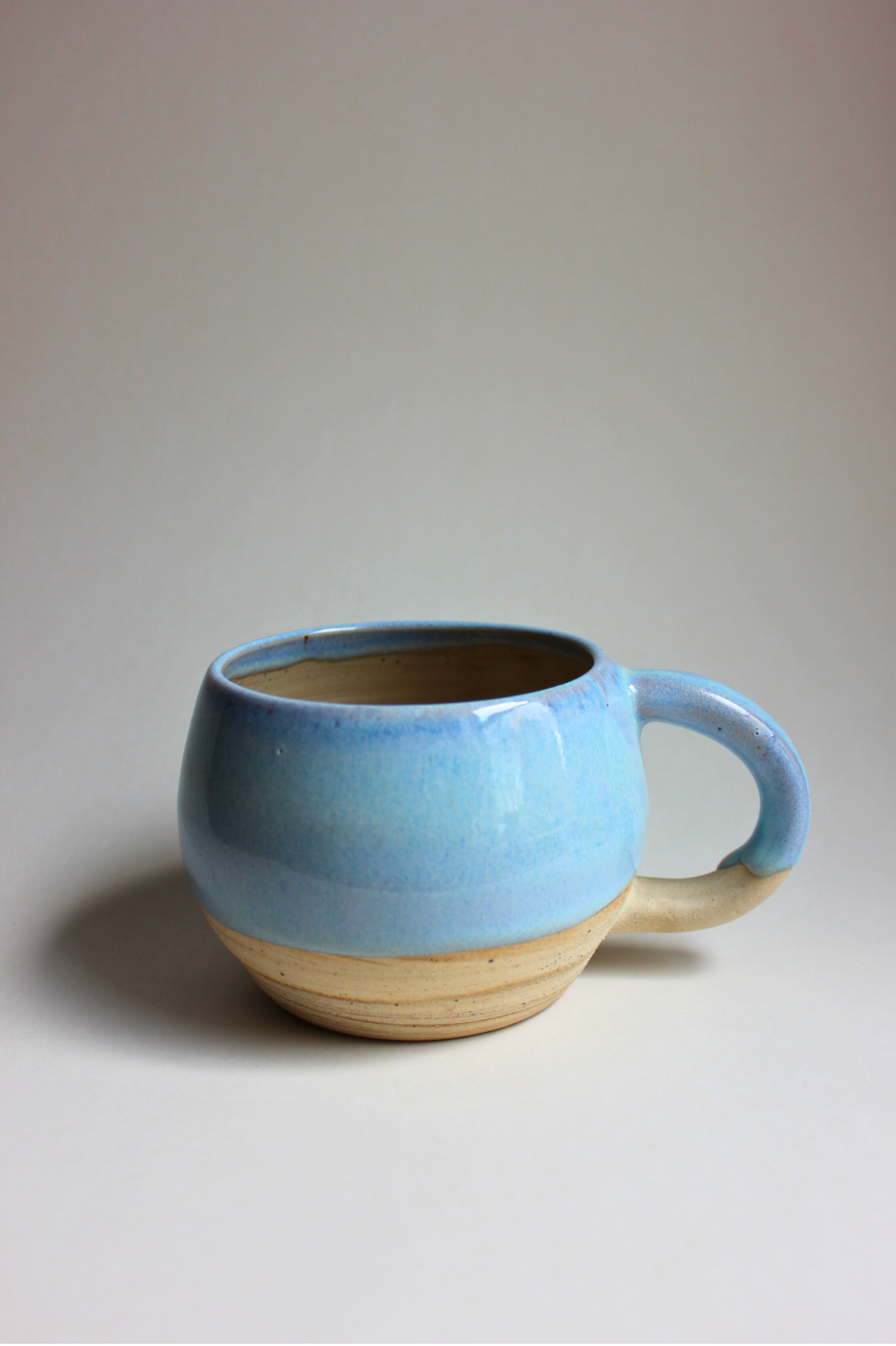 marble moontide latte mug