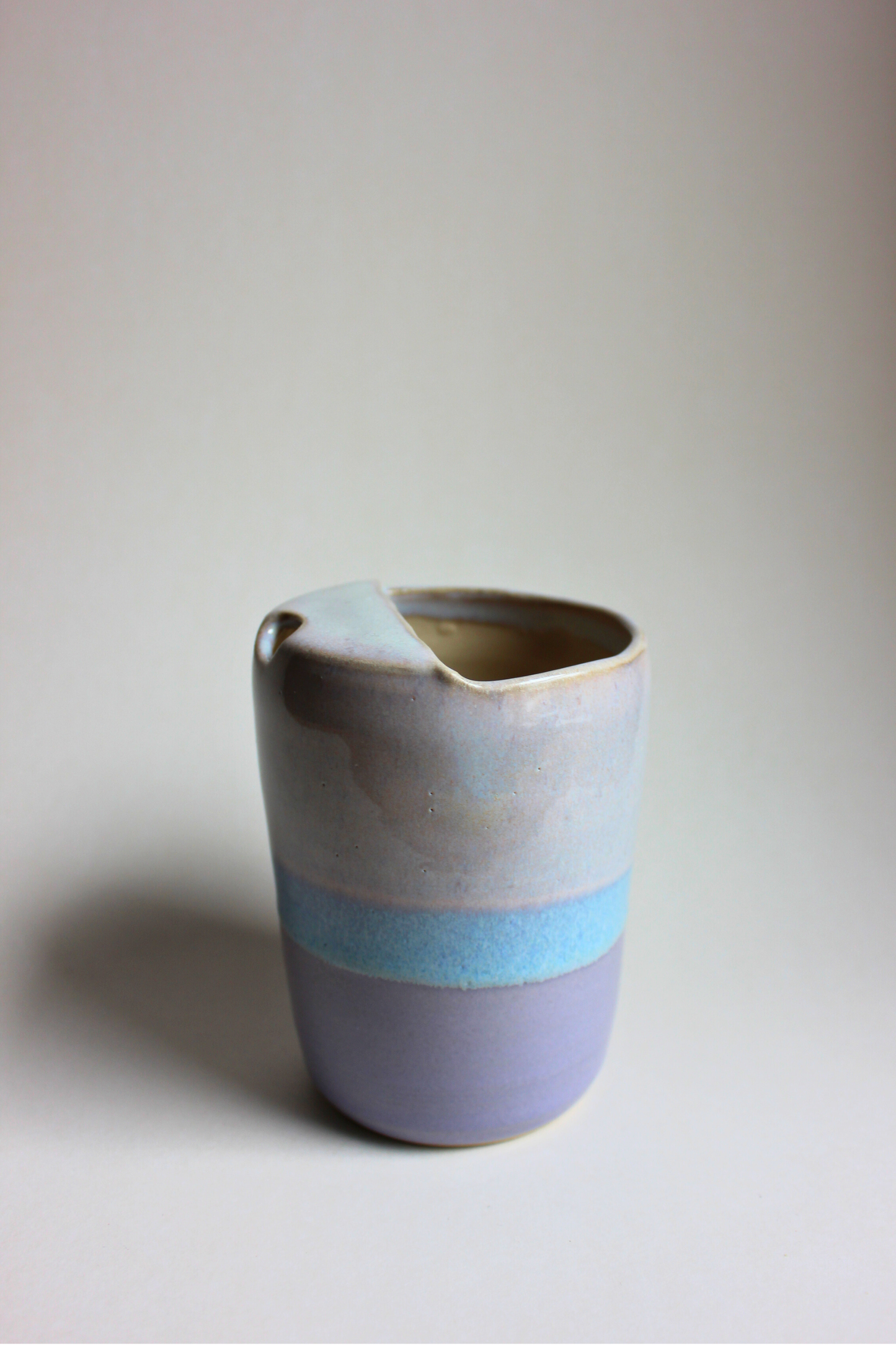 white moontide travel cup no.2