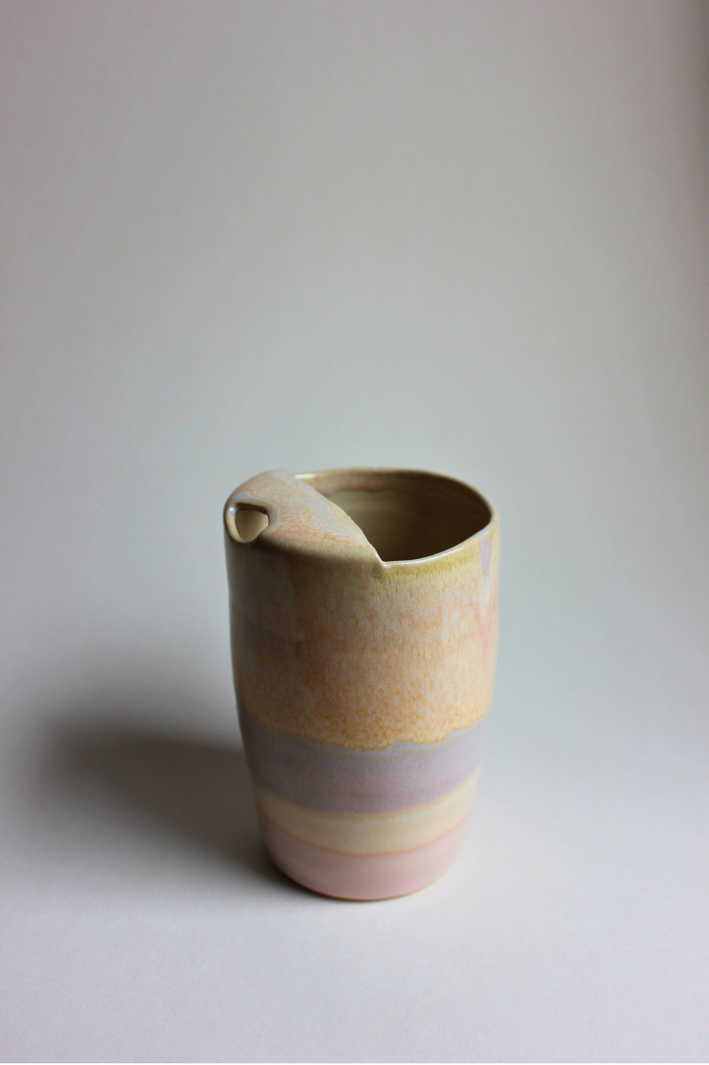 sunrise travel cup no.1