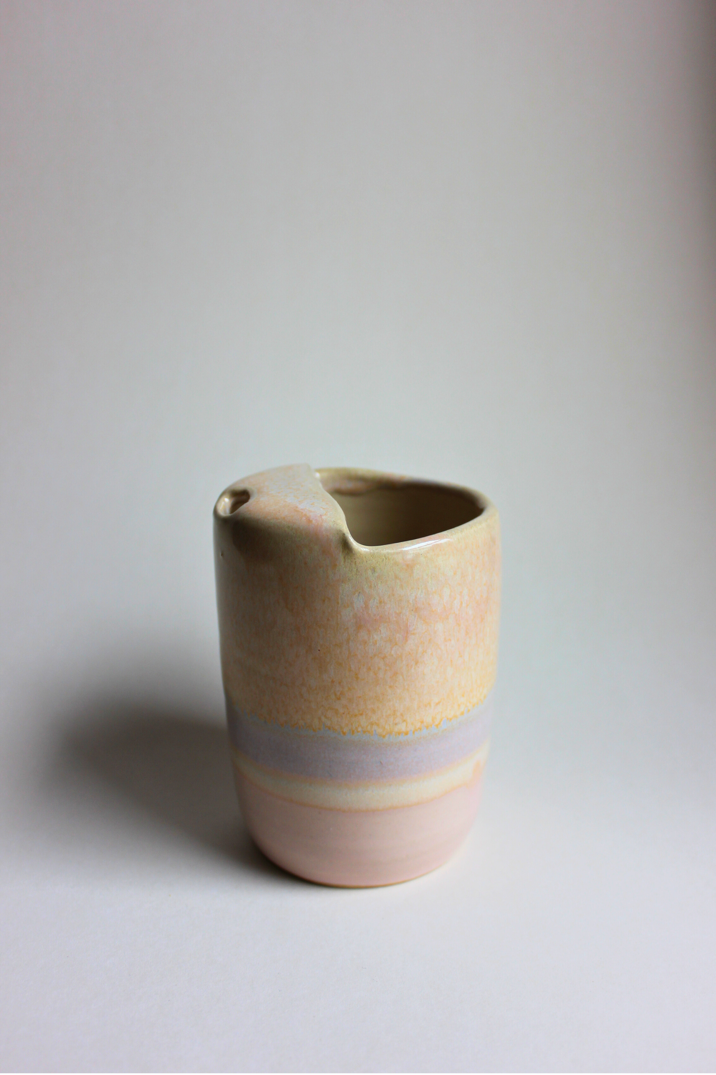 sunrise travel cup no.2